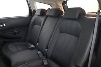 Nissan Qashqai+2 vaihtoauto