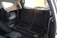 Nissan Qashqai+2 vaihtoauto