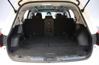 Nissan Qashqai+2 vaihtoauto
