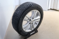 Nissan Qashqai+2 vaihtoauto