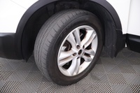 Nissan Qashqai+2 vaihtoauto