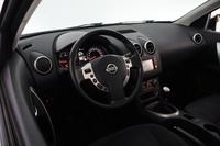 Nissan Qashqai+2 vaihtoauto