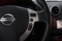 Nissan Qashqai+2 vaihtoauto