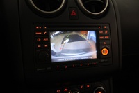 Nissan Qashqai+2 vaihtoauto