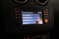 Nissan Qashqai+2 vaihtoauto