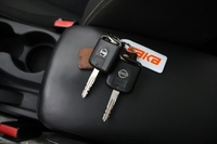 Nissan Qashqai+2 vaihtoauto