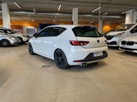 SEAT Leon vaihtoauto