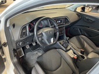 SEAT Leon vaihtoauto