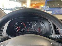 SEAT Leon vaihtoauto