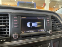 SEAT Leon vaihtoauto