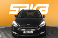Ford Galaxy vaihtoauto
