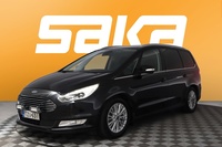 Ford Galaxy vaihtoauto