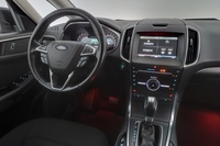 Ford Galaxy vaihtoauto