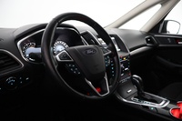 Ford Galaxy vaihtoauto