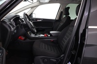 Ford Galaxy vaihtoauto