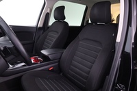 Ford Galaxy vaihtoauto