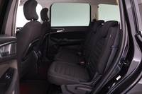 Ford Galaxy vaihtoauto