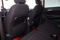 Ford Galaxy vaihtoauto