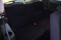 Ford Galaxy vaihtoauto