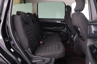 Ford Galaxy vaihtoauto