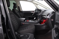 Ford Galaxy vaihtoauto