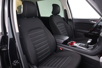 Ford Galaxy vaihtoauto