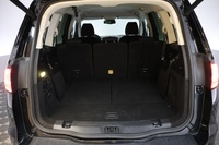 Ford Galaxy vaihtoauto