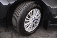 Ford Galaxy vaihtoauto