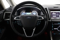 Ford Galaxy vaihtoauto