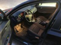 Volvo V50 vaihtoauto