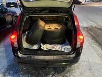 Volvo V50 vaihtoauto