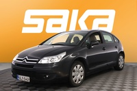 Citroën C4 vaihtoauto