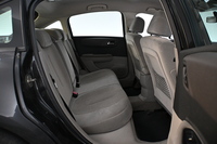 Citroën C4 vaihtoauto