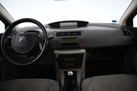 Citroën C4 vaihtoauto