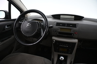 Citroën C4 vaihtoauto