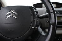 Citroën C4 vaihtoauto
