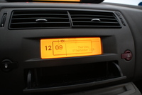 Citroën C4 vaihtoauto
