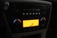 Citroën C4 vaihtoauto