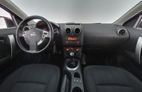 Nissan Qashqai+2 vaihtoauto