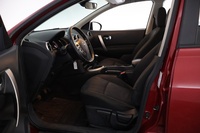 Nissan Qashqai+2 vaihtoauto