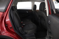 Nissan Qashqai+2 vaihtoauto