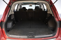 Nissan Qashqai+2 vaihtoauto