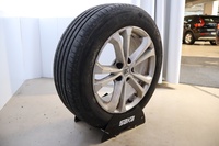 Nissan Qashqai+2 vaihtoauto