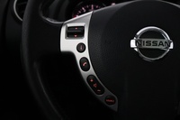 Nissan Qashqai+2 vaihtoauto