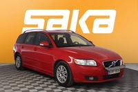 Volvo V50 vaihtoauto
