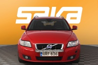 Volvo V50 vaihtoauto