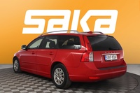 Volvo V50 vaihtoauto