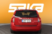 Volvo V50 vaihtoauto