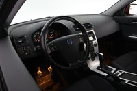 Volvo V50 vaihtoauto