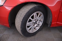 Volvo V50 vaihtoauto